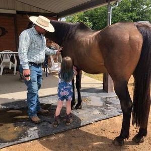 Meet your Posher, Sam